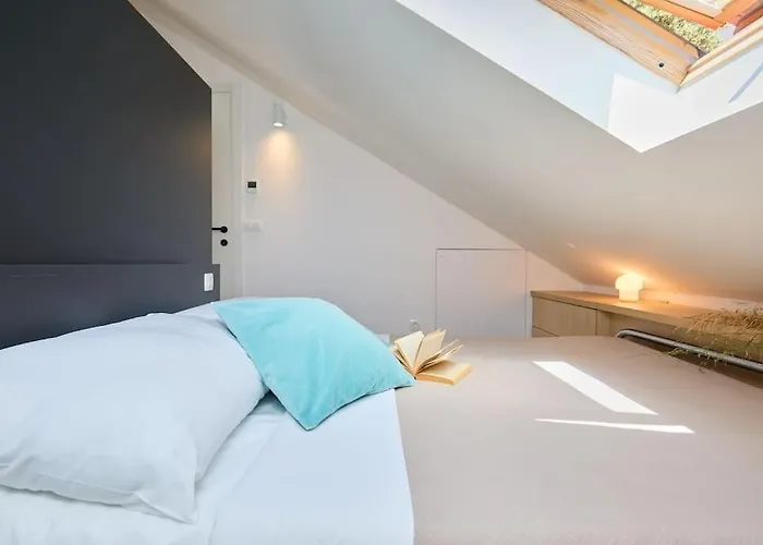 Luxe In Lapad - Seaside * Dubrovnik