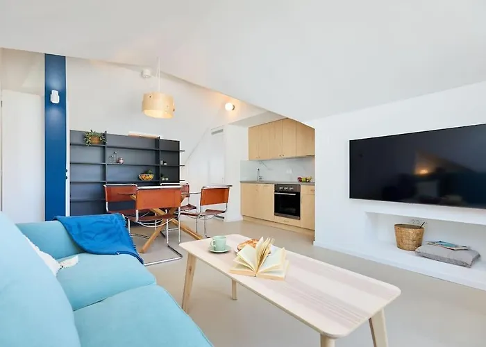 Luxe In Lapad - Seaside Apartment *