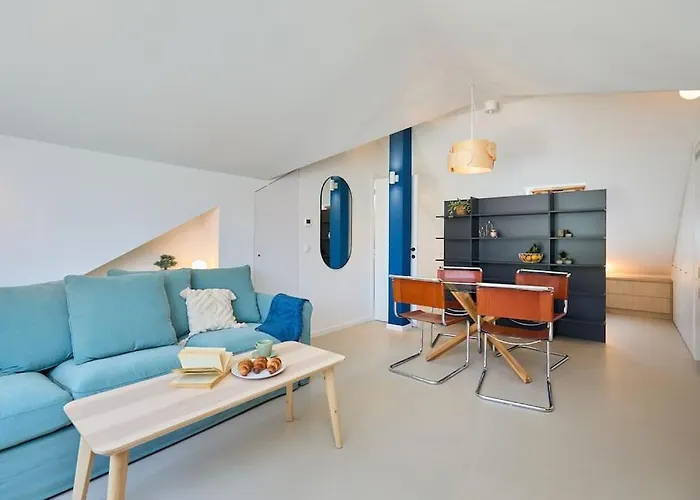 Apartment Luxe In Lapad - Seaside