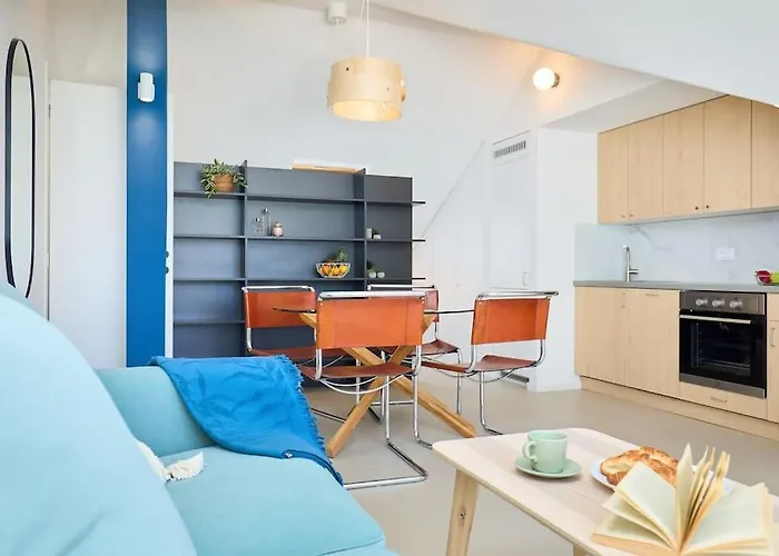 Apartment Luxe In Lapad - Seaside