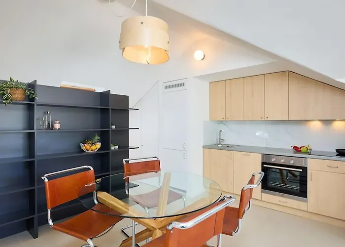 Luxe In Lapad - Seaside *