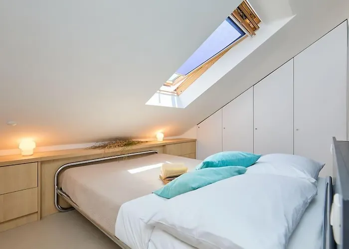 Luxe In Lapad - Seaside Apartment Dubrovnik