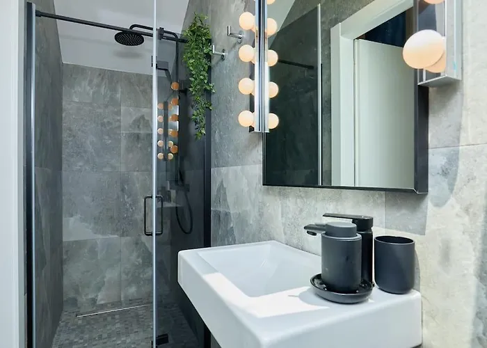 Apartment Luxe In Lapad - Seaside Dubrovnik