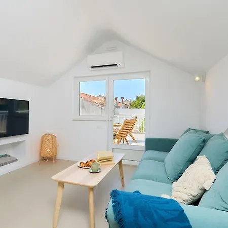 Apartment Luxe In Lapad - Seaside *