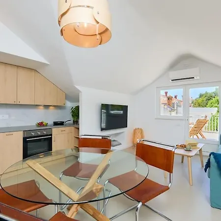 Luxe In Lapad - Seaside *