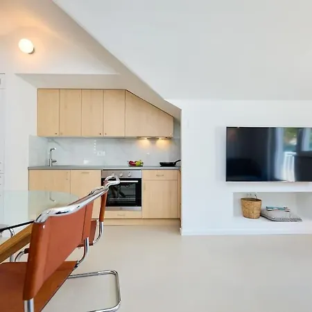 Appartement Luxe In Lapad - Seaside Dubrovnik