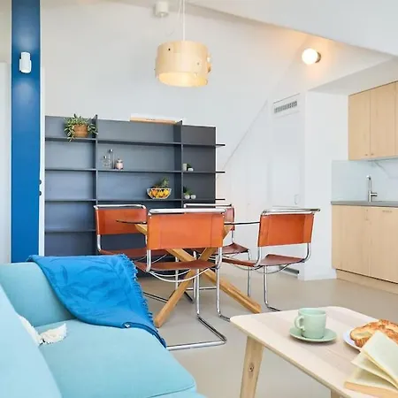 Apartment Luxe In Lapad - Seaside