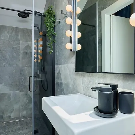 Appartement Luxe In Lapad - Seaside Dubrovnik