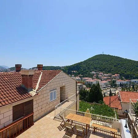 Apartment Luxe In Lapad - Seaside *
