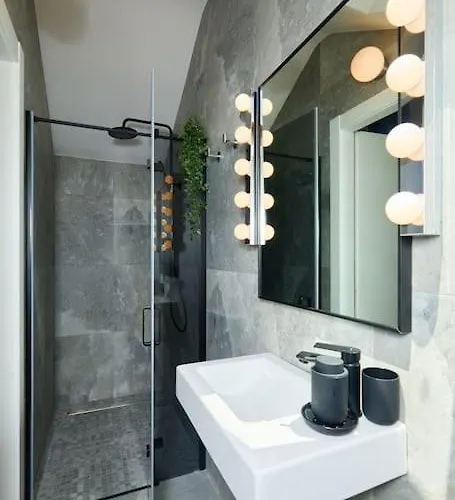 Luxe In Lapad - Seaside Dubrovnik