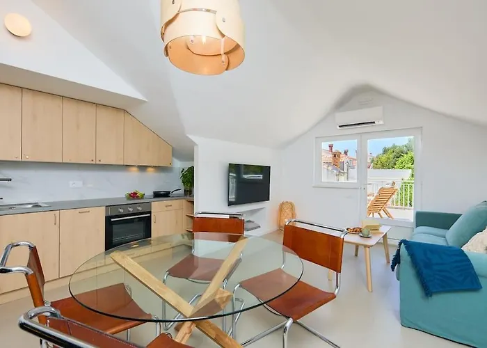 Luxe In Lapad - Seaside *