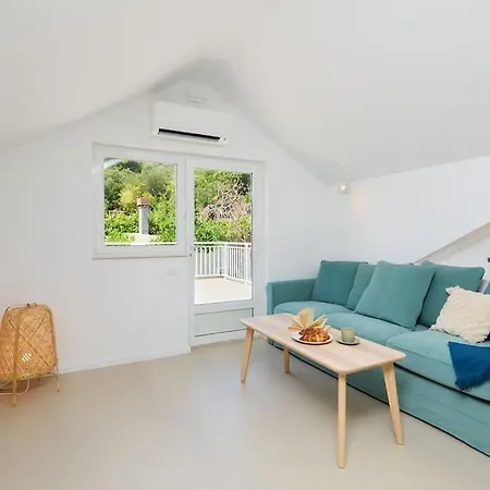 Luxe In Lapad - Seaside Apartman
