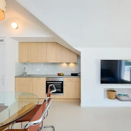 Luxe In Lapad - Seaside Apartmán