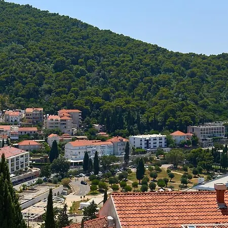 Apartmán Luxe In Lapad - Seaside Dubrovník