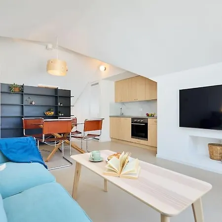 Luxe In Lapad - Seaside Apartman *