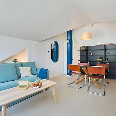 Apartmán Luxe In Lapad - Seaside