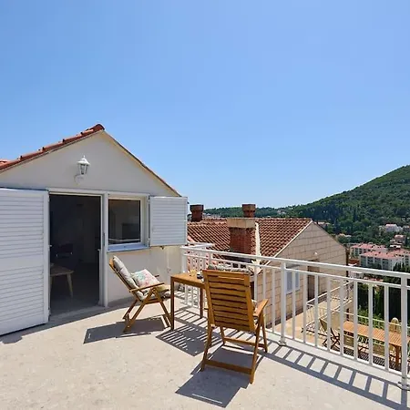 Luxe In Lapad - Seaside Apartman *