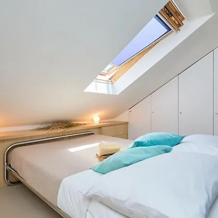 Luxe In Lapad - Seaside Apartmán Dubrovník