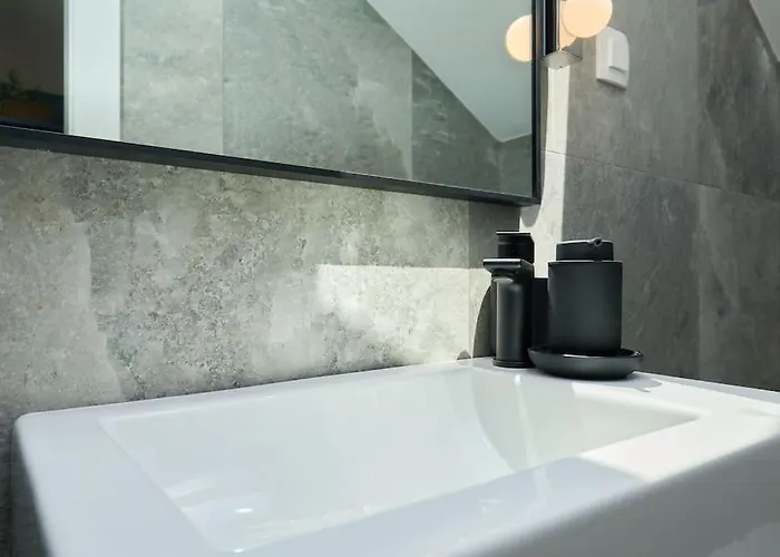 Апартаменты Luxe In Lapad - Seaside *