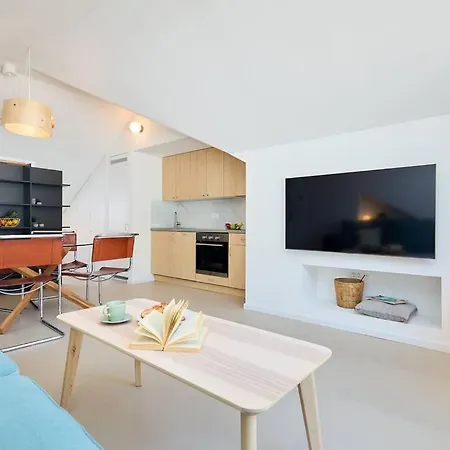 Luxe In Lapad - Seaside 두브로브니크