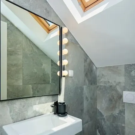 Luxe In Lapad - Seaside 아파트