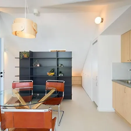 아파트 Luxe In Lapad - Seaside 두브로브니크