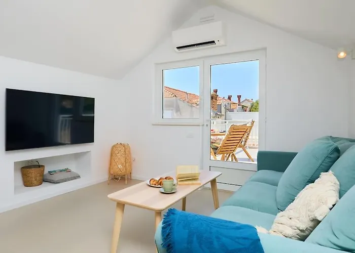 Luxe In Lapad - Seaside