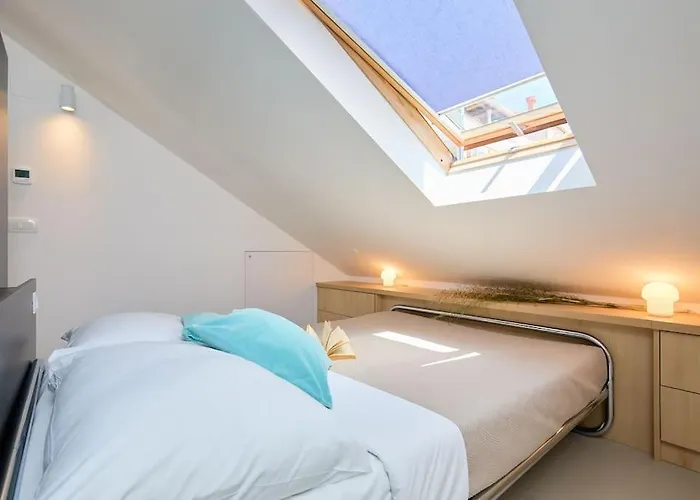 Luxe In Lapad - Seaside * ドゥブロブニク